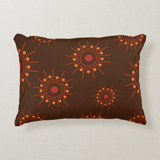 Almofada Decorativa pillow (Frente)
