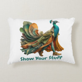 Almofada Decorativa Piloto