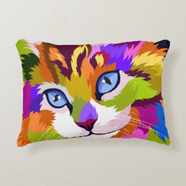 Almofada Decorativa Pílula