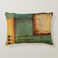 Pintura abstrato com Chaves Piano