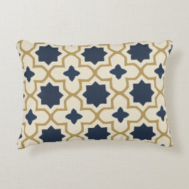 Almofada Decorativa Pixel Bloom