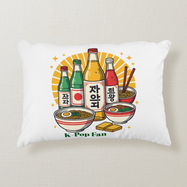 Almofada Decorativa Planner Notebook Calendar (Frente)