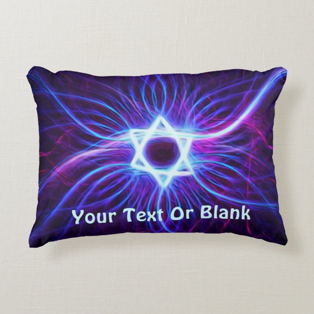 Almofada Decorativa Plasma Magen (Frente)