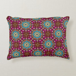 Almofada Decorativa Poder das Flores V Jardim Groovy