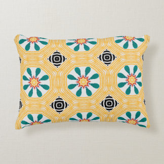 Almofada Decorativa Poliéster Escovado