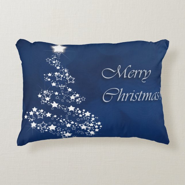 Almofada Decorativa Poliéster Escovado (Frente)