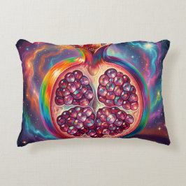 Almofada Decorativa Pomegranate´1