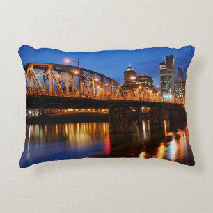 Almofada Decorativa Ponte de Hawthorne