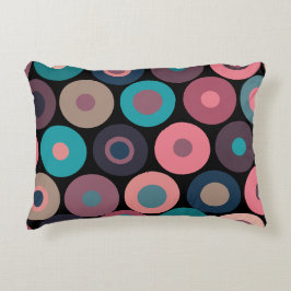 Almofada Decorativa Pontos do Horizonte