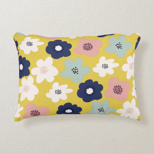 Almofada Decorativa Poppy Warm