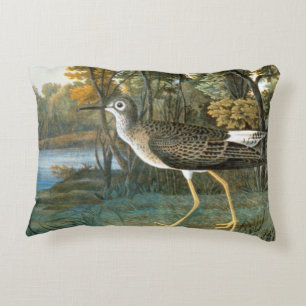 Almofada Decorativa Pouco Yellowlegs