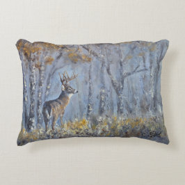 Almofada Decorativa Prado Buck