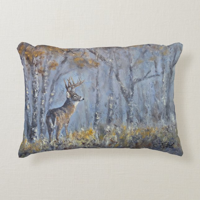 Almofada Decorativa Prado Buck (Frente)