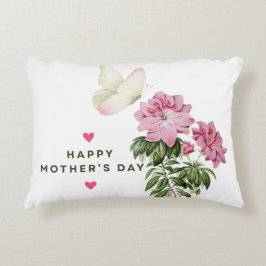 ALMOFADA DECORATIVA PRESENETE ESPCIAL DIA DAS MÃES