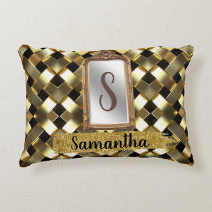 Almofada Decorativa Presente De Aniversário Personalizado Para Esposa,