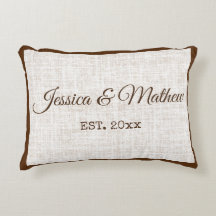 Presente Personalizado de Aniversário de Casamento