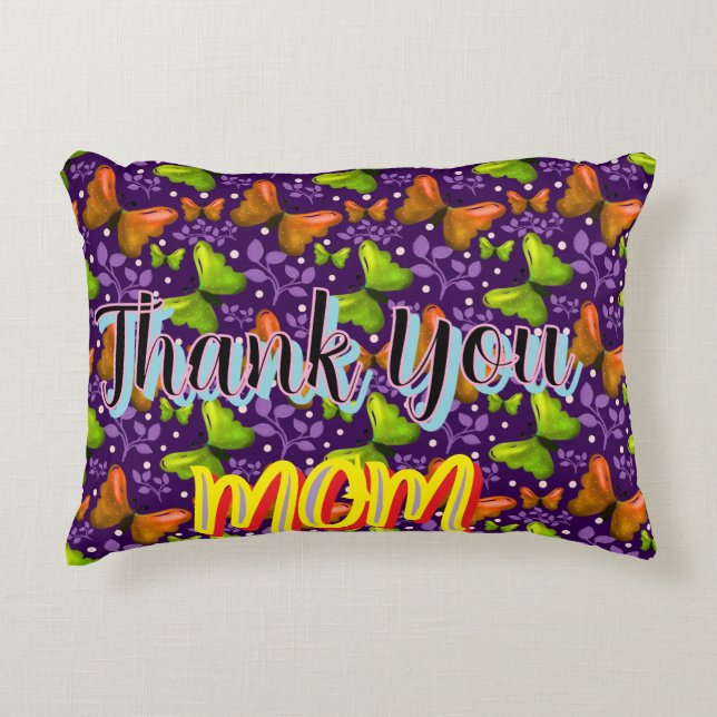 Almofada Decorativa Presente personalizado e feito sob medida com padr (Frente)
