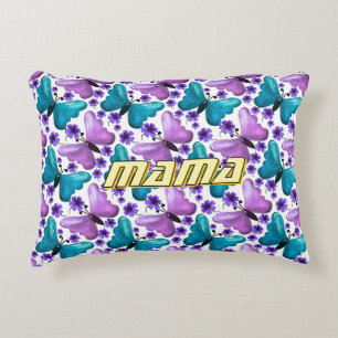 Almofada Decorativa Presente personalizado e feito sob medida para o d