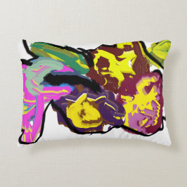 Almofada Decorativa Primavera