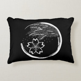 Almofada Decorativa Primavera Crest