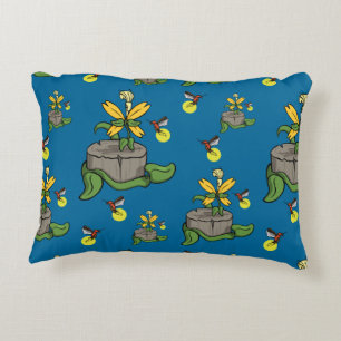 Almofada Decorativa Primavera saúda o Travesseiro de Ênfase de Verão