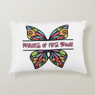 Almofada Decorativa Princesa Do Primeiro Grau