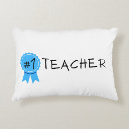 Almofada Decorativa Professor nº 1