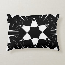 Almofada Decorativa Pulso Monocromático
