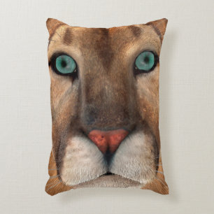 Almofada Decorativa Puma