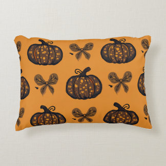 Almofada Decorativa Pumpkin Cushion