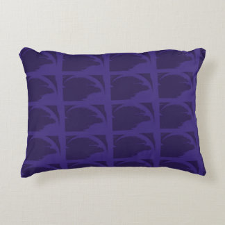 Almofada Decorativa Purple moon