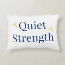 Quiet Strength