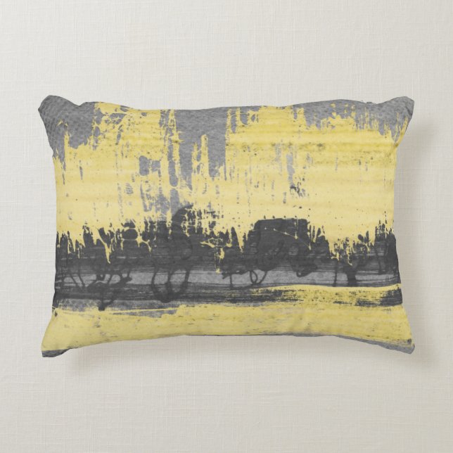 Almofada Decorativa Radar II (Frente)