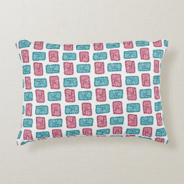 Almofada Decorativa Ramos do Tempo A2.