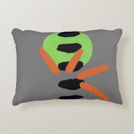 ALMOFADA DECORATIVA RECOLHA DE TEMPERÂNCIA