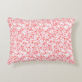 Almofada Decorativa Red Love Hearts – Valentine Collection