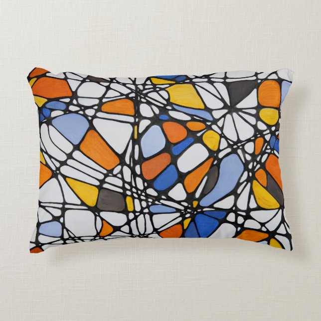 Almofada Decorativa Reflection (Frente)