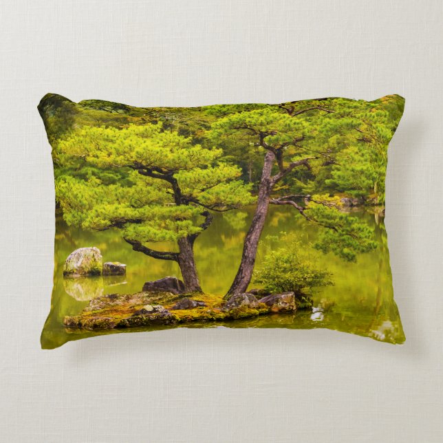 Almofada Decorativa Reflexões (Frente)