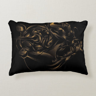 Almofada Decorativa Rhino Blanket For Women | Cute Rhino Lover Gift 