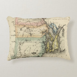 Almofada Decorativa Rhode - ilha