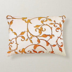 Almofada Decorativa Rolando Rust