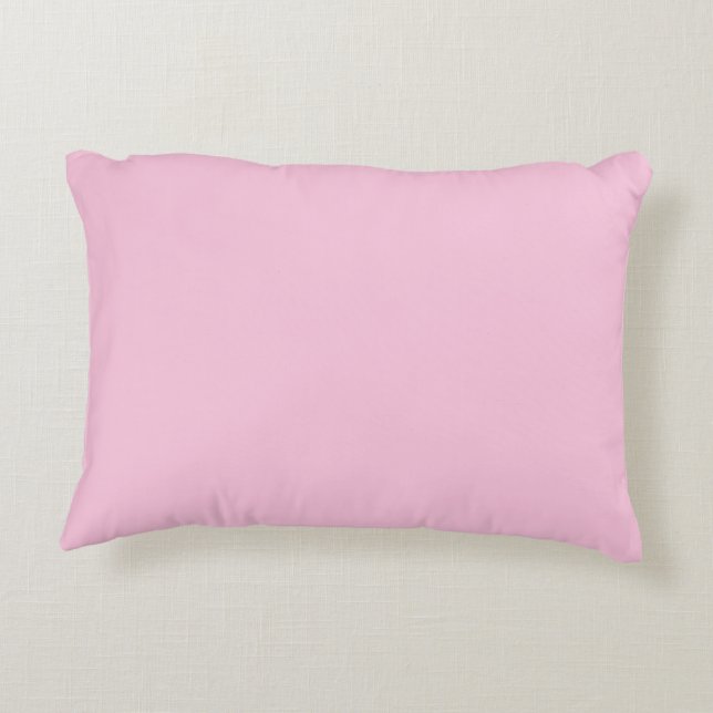 Almofada Decorativa Rosa Entediado (Verso)