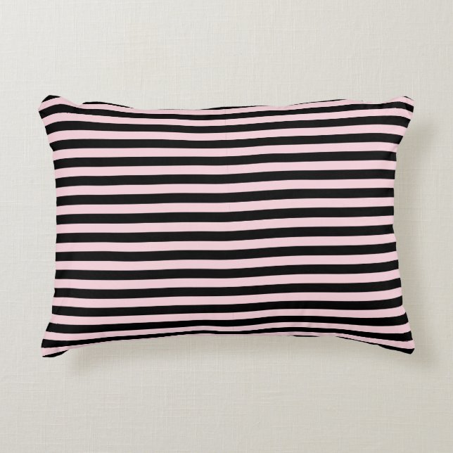 Almofada Decorativa Rosas claro e estilhaços (Frente)