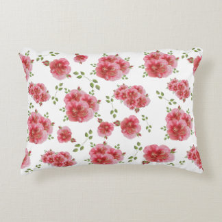 Almofada Decorativa Rose Bunches Pillow
