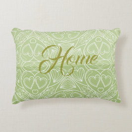 Almofada Decorativa Roteiro Sage Home – Anouke Loom