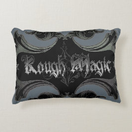 Almofada Decorativa Rough Magic