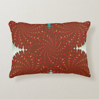 Almofada Decorativa Round Pillow