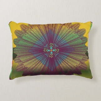 Almofada Decorativa Round Pillow