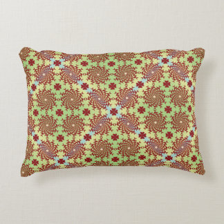 Almofada Decorativa Round Pillow