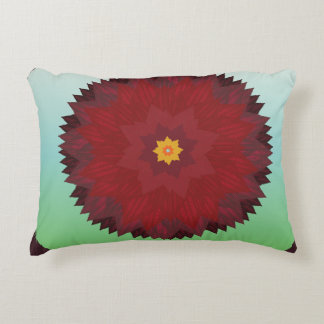 Almofada Decorativa Round Pillow